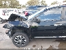JN8AS5MV0BW****** Salvage and Wrecked 2011 Nissan Rogue in Texas State
