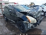 JN8AS5MV0BW****** Salvage and Wrecked 2011 Nissan Rogue in Austin