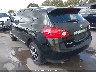 JN8AS5MV0BW****** Salvage and Repairable 2011 Nissan Rogue in Austin