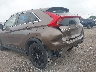 JA4AS4AA0LZ****** Salvage and Repairable 2020 Mitsubishi Eclipse in Texas State