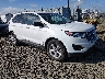 2FMPK4G99HB****** Salvamento y Destrozados 2017 Ford Edge en Eugene