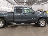 1GCVKREC9JZ****** Repairable 2018 Chevrolet Silverado 1500 in Minnesota State