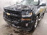 1GCVKREC9JZ****** Salvage and Repairable 2018 Chevrolet Silverado 1500 in Minnesota State