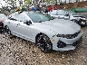 5XXG64J29RG****** Salvage and Wrecked 2024 Kia K5 in Pittsburgh North