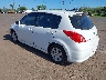 3N1BC1CP1BL****** Salvage and Repairable 2011 Nissan Versa in Honolulu
