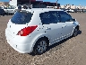 3N1BC1CP1BL****** Salvage and Wrecked 2011 Nissan Versa in Hawaii State
