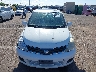 3N1BC1CP1BL****** Salvage and Repairable 2011 Nissan Versa in Hawaii State