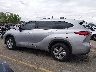 5TDBZRBH5NS****** Salvamento 2022 Toyota Highlander