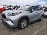 5TDBZRBH5NS****** Usados y Reparables 2022 Toyota Highlander en Denver East