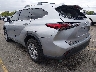 5TDBZRBH5NS****** Salvamento y Reparables 2022 Toyota Highlander en Denver East
