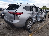 5TDBZRBH5NS****** Salvamento y Destrozados 2022 Toyota Highlander en Estado de Colorado