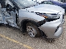 5TDBZRBH5NS****** Salvamento y Reparables 2022 Toyota Highlander en Estado de Colorado