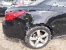 1G2ZH361674****** Repairable 2007 Pontiac G6