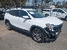 3GKALVEV9NL****** Salvamento y Destrozados 2022 GMC Terrain en Long Island
