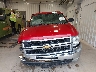 1GCHK53K89F****** Destrozados 2009 Chevrolet Silverado 2500 en Estado de Minnesota
