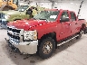 1GCHK53K89F****** Usados y Reparables 2009 Chevrolet Silverado 2500 en Minneapolis South