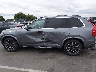 YV4102PK0J1****** Repairable 2018 Volvo XC90 in North Carolina State