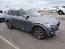 YV4102PK0J1****** Salvage and Wrecked 2018 Volvo XC90 in Raleigh