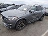 YV4102PK0J1****** Used and Repairable 2018 Volvo XC90 in Raleigh