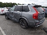 YV4102PK0J1****** Salvage and Repairable 2018 Volvo XC90 in Raleigh