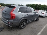 YV4102PK0J1****** Salvage and Wrecked 2018 Volvo XC90 in North Carolina State