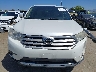 5TDZA3EH0CS****** Used 2012 Toyota Highlander in California State