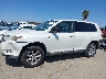 5TDZA3EH0CS****** Salvage 2012 Toyota Highlander