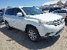 5TDZA3EH0CS****** Salvage and Wrecked 2012 Toyota Highlander in North Hollywood