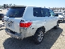 5TDZA3EH0CS****** Salvage and Wrecked 2012 Toyota Highlander in California State