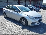 1G1BC5SM8J7****** Salvamento y Destrozados 2018 Chevrolet Cruze en Monticello