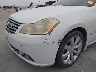 JNKAYO1E26M****** Reparables 2006 Infiniti M35