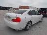 JNKAYO1E26M****** Salvamento y Destrozados 2006 Infiniti M35 en Estado de Texas