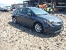 JTDB4MEE1R3****** Salvage and Wrecked 2024 Toyota Corolla in Honolulu