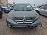 5J6RM3H56CL****** Destrozados 2012 Honda CR-V en Estado de Texas