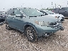 5J6RM3H56CL****** Salvamento y Destrozados 2012 Honda CR-V en San Antonio South