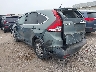 5J6RM3H56CL****** Salvamento y Reparables 2012 Honda CR-V en San Antonio South