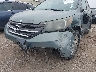 5J6RM3H56CL****** Salvamento y Reparables 2012 Honda CR-V en Estado de Texas