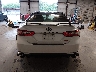 4T1NZ1AK4LU****** Usados 2020 Toyota Camry