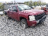 2GCEK19J471****** Salvage and Wrecked 2007 Chevrolet Silverado 1500 in Shady Spring