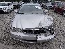 SAJEA51D13X****** Wrecked 2003 Jaguar X-Type in Washington State