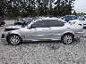 SAJEA51D13X****** Repairable 2003 Jaguar X-Type in Washington State