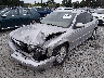 SAJEA51D13X****** Used and Repairable 2003 Jaguar X-Type in Seattle