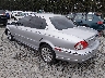 SAJEA51D13X****** Salvage and Repairable 2003 Jaguar X-Type in Seattle