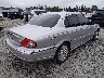 SAJEA51D13X****** Salvage and Wrecked 2003 Jaguar X-Type in Washington State