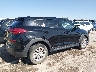 KM8J2CA40KU****** Reparables 2019 Hyundai Tucson en Estado de Oklahoma