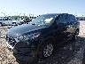 KM8J2CA40KU****** Salvamento 2019 Hyundai Tucson