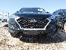 KM8J2CA40KU****** Salvamento y Reparables 2019 Hyundai Tucson en Estado de Oklahoma