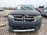 1C4RDJDG6DC****** Wrecked 2013 Dodge Durango in Wisconsin State