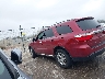 1C4RDJDG6DC****** Repairable 2013 Dodge Durango in Wisconsin State