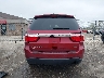 1C4RDJDG6DC****** Wrecked 2013 Dodge Durango